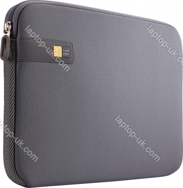 Case Logic LAPS-114 14.1" Laptop sleeve graphite grey