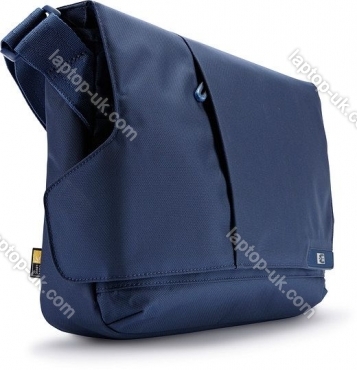 Case Logic MLM-111 11.6" Laptop Messenger messenger bag blue