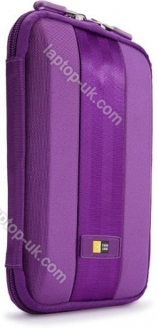 Case Logic QTS207P 7" Tablet sleeve purple