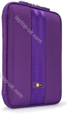Case Logic QTS210P 10.1" Tablet sleeve purple
