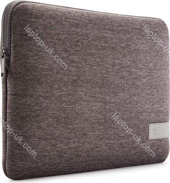 Case Logic Reflect REFMB-113 13" MacBook Pro sleeve graphite grey