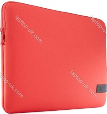 Case Logic Reflect REFPC-113 13.3" Laptop sleeve Pop Rock red