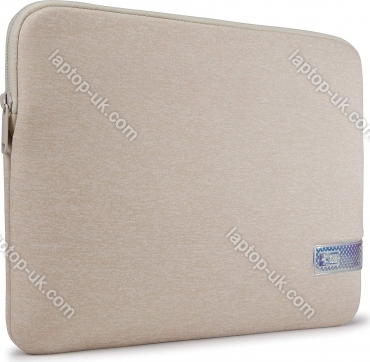 Case Logic Reflect REFPC-114 14" Laptop sleeve concrete white
