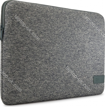 Case Logic Reflect REFPC-116 15.6" Laptop sleeve balm grey