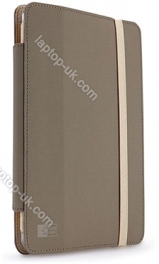 Case Logic SFOL-110-Morel Galaxy Tab 2 Folio brown