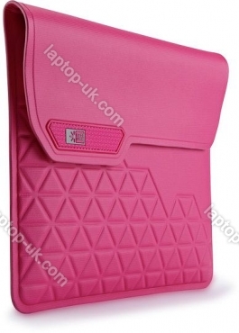 Case Logic SSAI301PI Welded sleeve sleeve for iPad pink