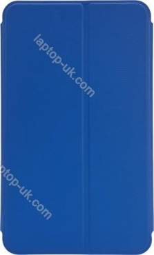 Case Logic SnapView 2.0 for Galaxy Tab 4 7" blue