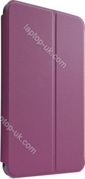 Case Logic SnapView 2.0 for Galaxy Tab 4 7" purple