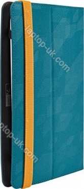 Case Logic Surefit Slim Folio universal 8" Tablet Folio, turquoise