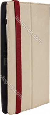 Case Logic Surefit Slim Folio universal 8" Tablet Folio, natural