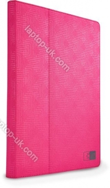 Case Logic UFOL-208P SureFit 8" Tablet Folio pink