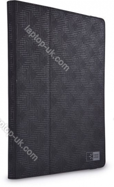 Case Logic UFOL-210K SureFit 10.1" Tablet Folio black