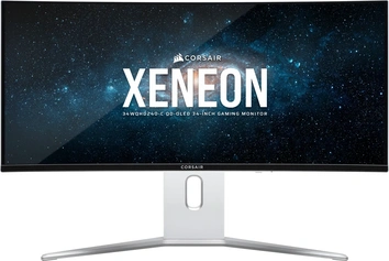 Corsair Xeneon 34WQHD240-C, 34"