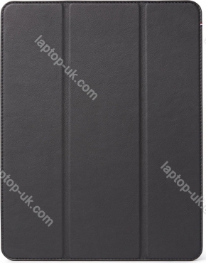Decoded leather Slim Cover for iPad Pro 11" 2020/2021, black