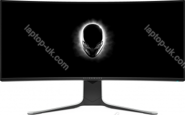 Dell Alienware AW3420DW, 34"