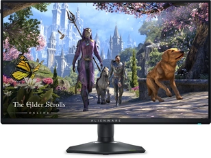 Dell Alienware AW2725QF, 27"
