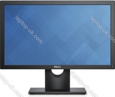 Dell E1916H, 18.5"