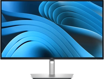Dell Pro 27 Plus 4K USB-C Hub Monitor P2725QE, 27"