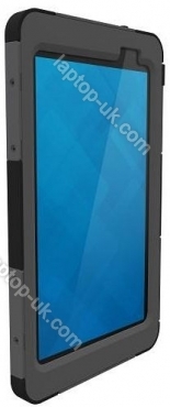 Dell Venue 8 Pro SafePort Max Pro Case schwarz