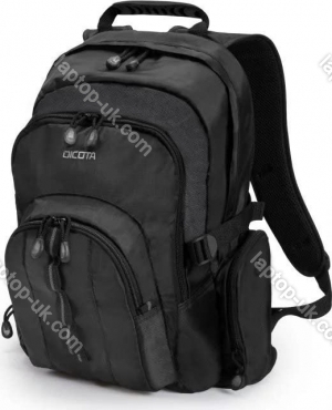 Dicota Backpack universal 14-15.6", black