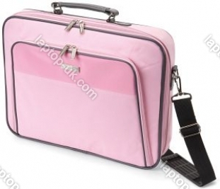 Dicota Base XX Business 17.3" carrying case pink