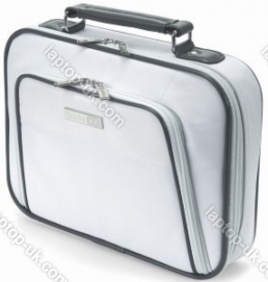 Dicota Base XX mini 10.2" carrying case white