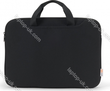 Dicota Base XX sleeve Plus 15-15.6" Notebook case, black