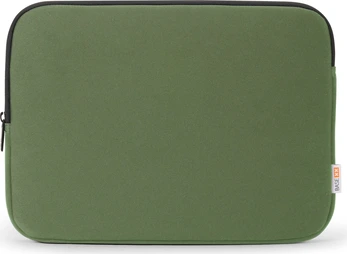 Dicota Base XX sleeve 13-13.3" sleeve, olive Green
