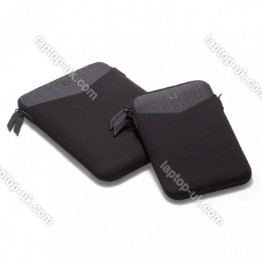 Dicota Code sleeve 7" sleeve for Tablets black
