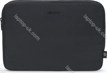 Dicota ECO sleeve Base 15-15.6" sleeve, black