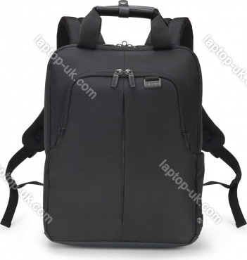 Dicota Eco Slim Pro for Microsoft Surface, notebook backpack, black