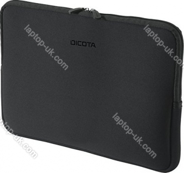 Dicota PerfectSkin 15.6" sleeve black