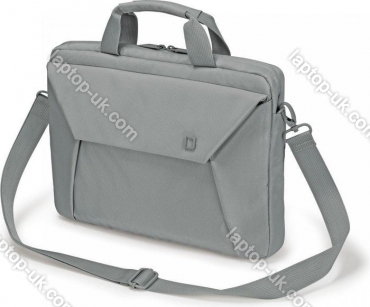 Dicota Slim case Edge 11.6" carrying case grey