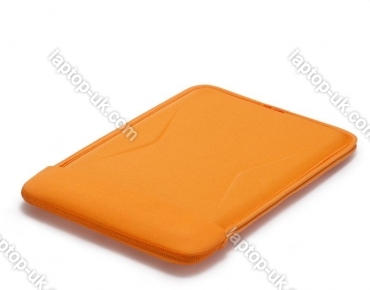 Dicota Tab case 8.9" sleeve for Tablets orange