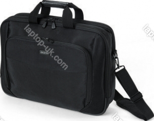 Dicota TopPerformer Comfort 15.6" carrying case black