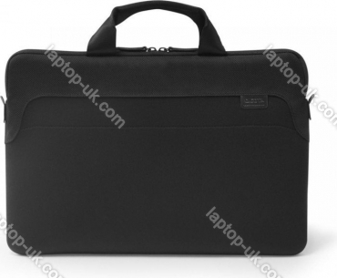 Dicota Ultra Skin Plus PRO 14.1" carrying case black