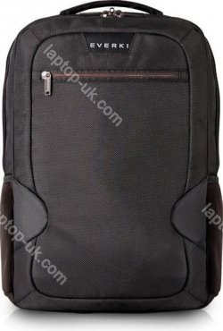 Everki Studio 14.1" notebook backpack black