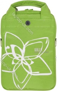 Golla Slim Grape 11.6" notebook carrying case green