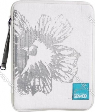 Golla Snowy 10" sleeve for Tablets white