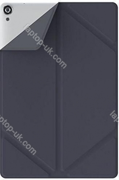 Google Nexus 9 Magic Cover PU black