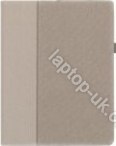 Griffin pep Folio sleeve for iPad 2 grey