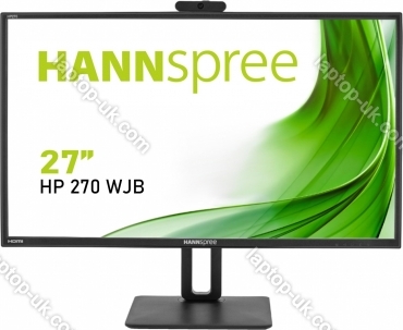 HANNspree HP270WJB, 27"