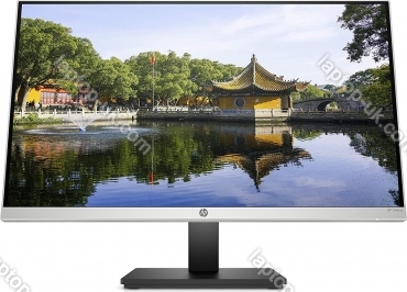 HP 27mq, 27"