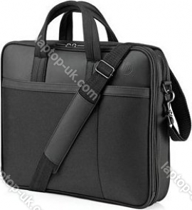 HP Essential nylon case 16" carrying case