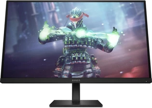 HP Omen 27k, 1 Jahr Garantie, 27"