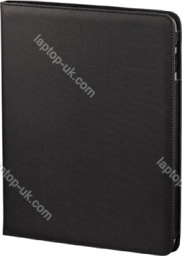Hama Arezzo sleeve for Apple iPad 3 black