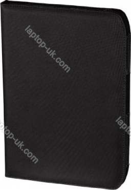 Hama Arezzo sleeve for Motorola Xoom 2 black