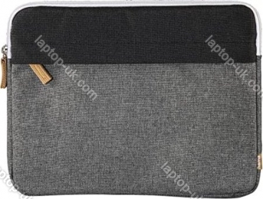 Hama Laptop-sleeve Florence 11" grey/black