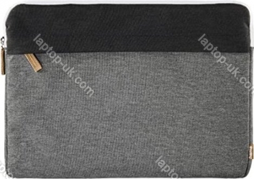 Hama Laptop-sleeve Florence 13.3" grey/black