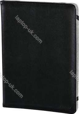 Hama Piscine Portfolio case 10.1" black, Tablet-sleeve